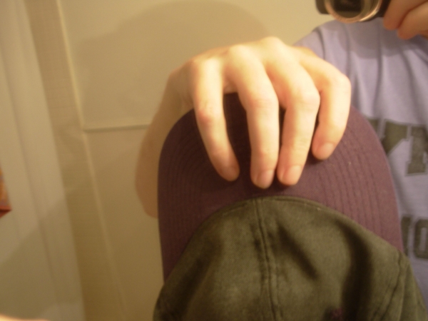 Creation of IN, ON and UNDER...: Step 1