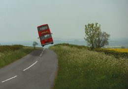 Double Decker Mystery Tour Picture