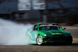 Drifting - Vegas ProAm