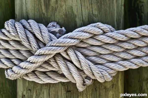 Rope