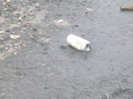 garbage