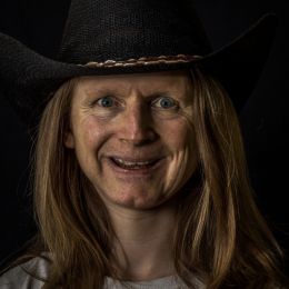 CreepyCowboy