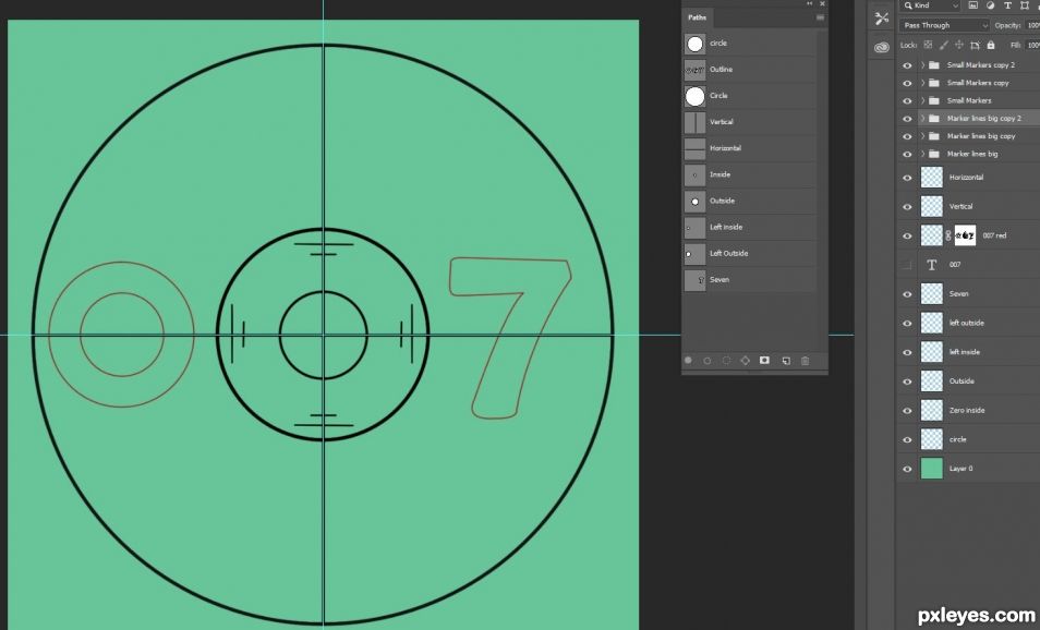 Creation of James Bond 007 Movies: Step 3