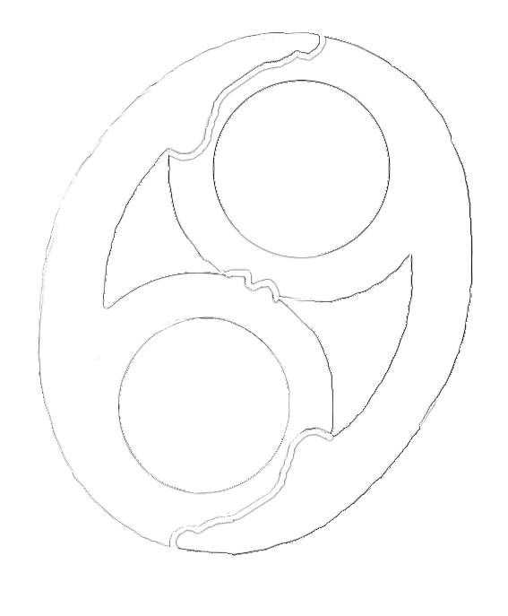 Creation of 69: Step 1