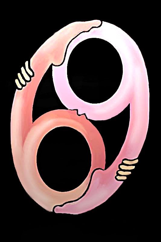 Creation of 69: Step 3