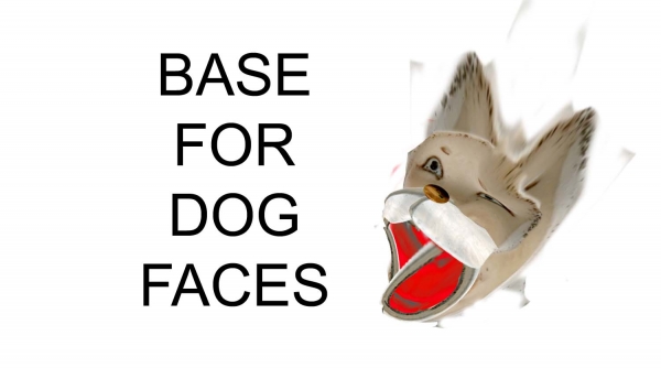 Creation of Gonna Bring You Joy "Dog Nuns": Step 7