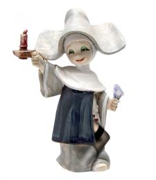 Naughtynun