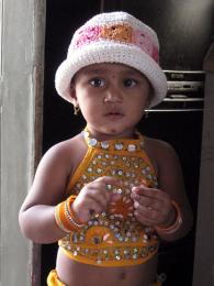 CHITRAKSHI