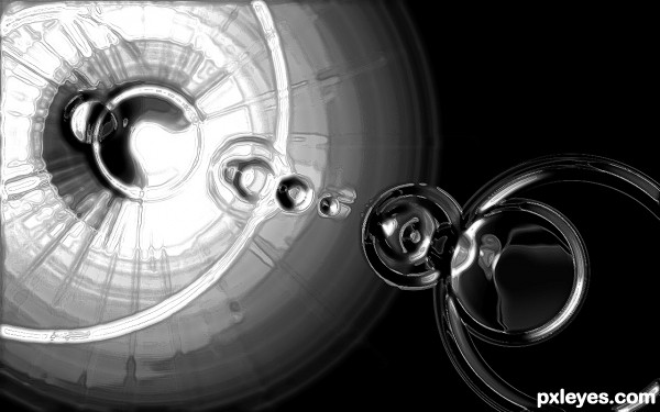 Creation of astrophilia: Step 1