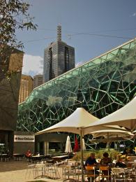 Federation Square