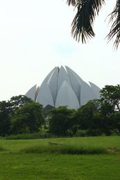 LotusTemple