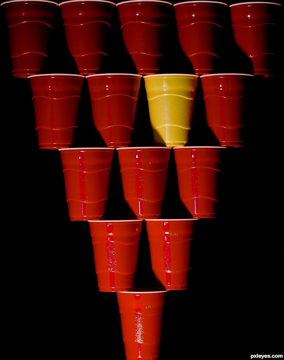 Cups