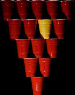 Cups