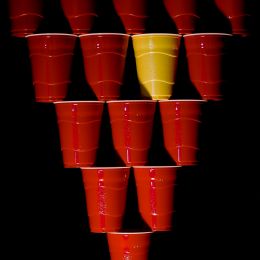 Cups