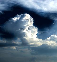 my clouds