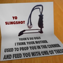 YoSlingshot