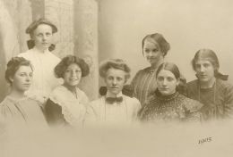 Family 1905