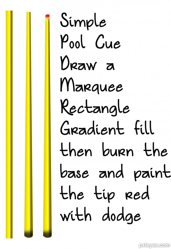 Creation of Cinderella Liberty: Step 19