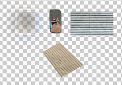 Creation of Fly Bussbaby: Step 2
