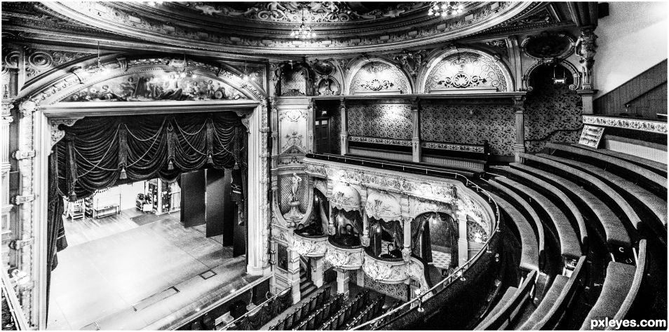 The Gaiety 
