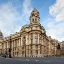 old buildings photography contest