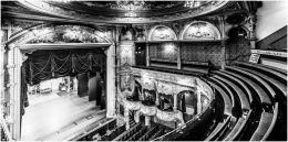 The Gaiety 