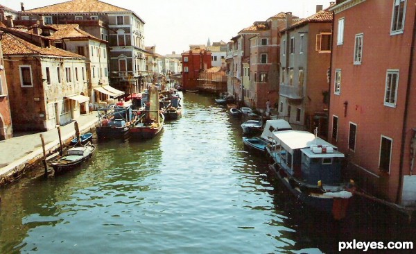 Chioggia