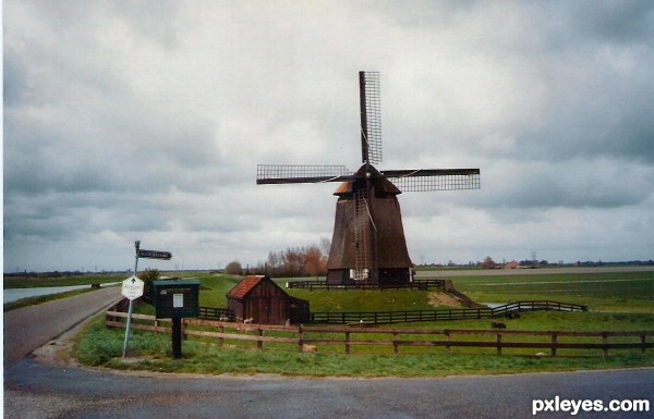 Netherlands