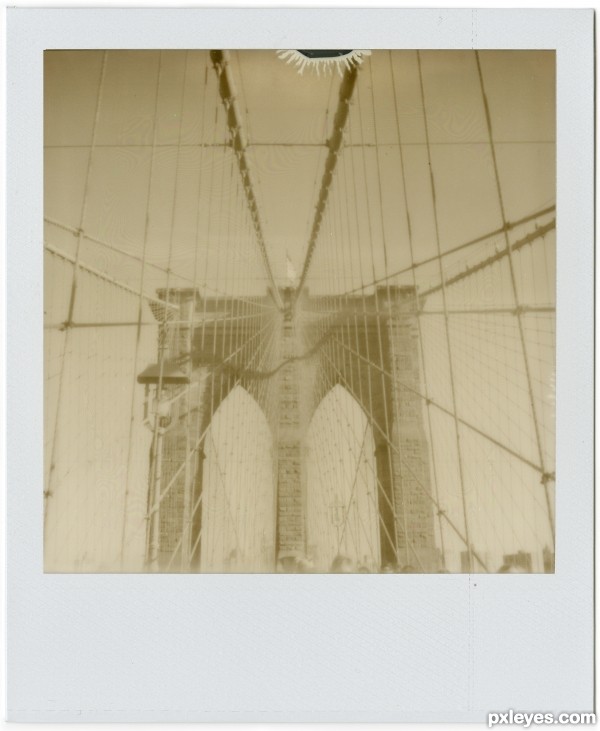 brooklyn bridge