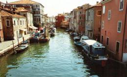 Chioggia