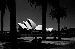 Opera House