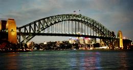 SydneyBridge