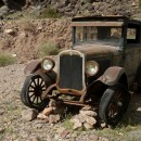 old car source image
