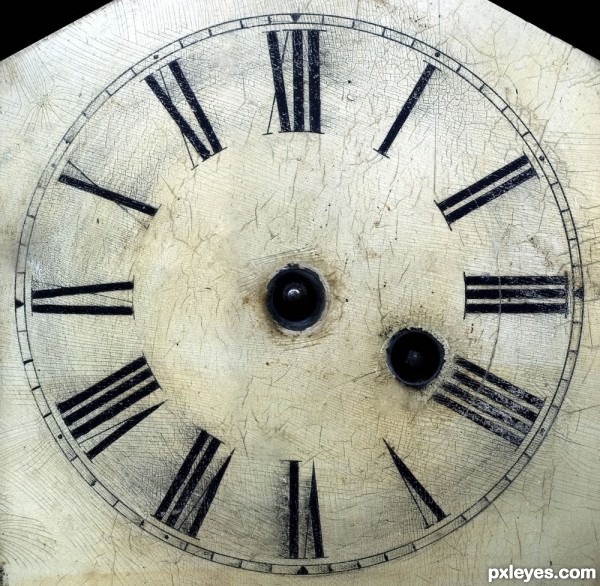 Creation of Time Traveler: Step 1