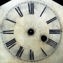 old clock source image