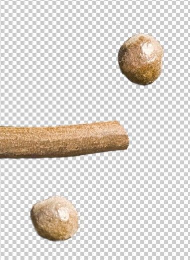 Creation of In a Hurry: Step 8