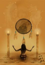 Dream catcher