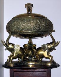 ElephantSoupTureen