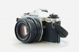 Pentax ME