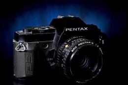 PentaxP3