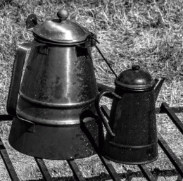 Coffee Pots