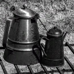 CoffeePots