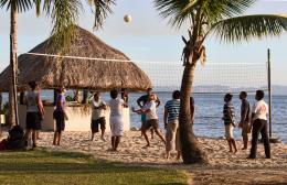 BeachVolleyBall