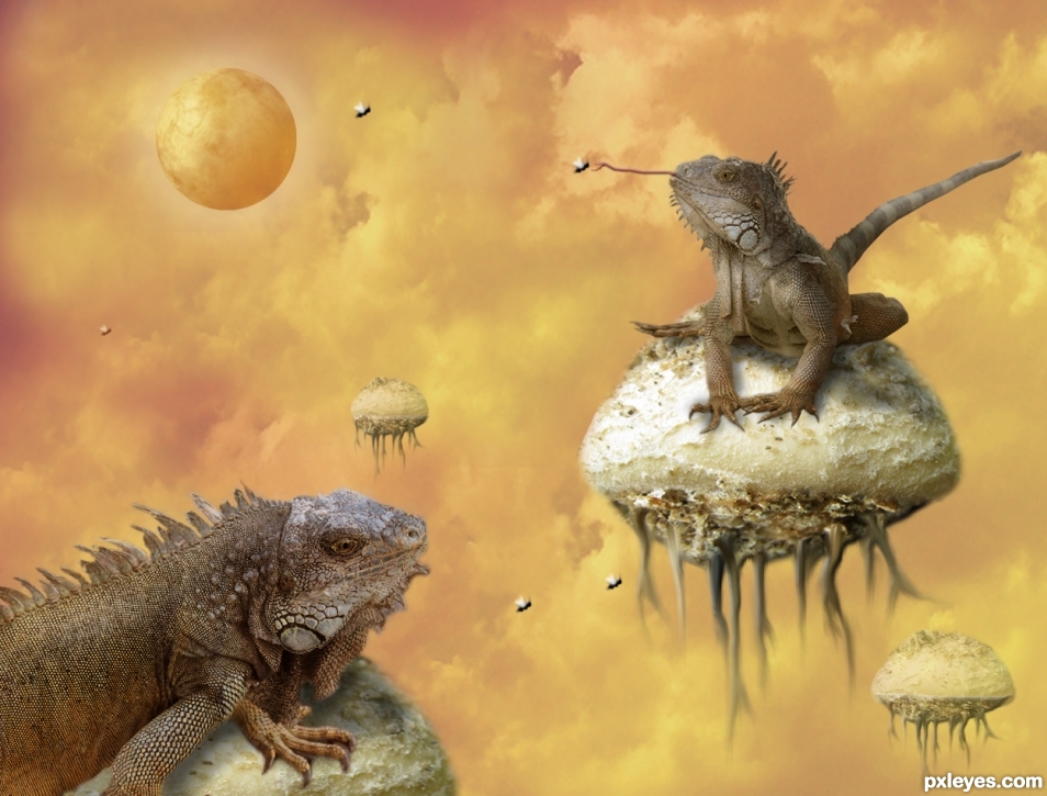 Creation of Could This Be Possible?.. Of Course NOT!: Step 7