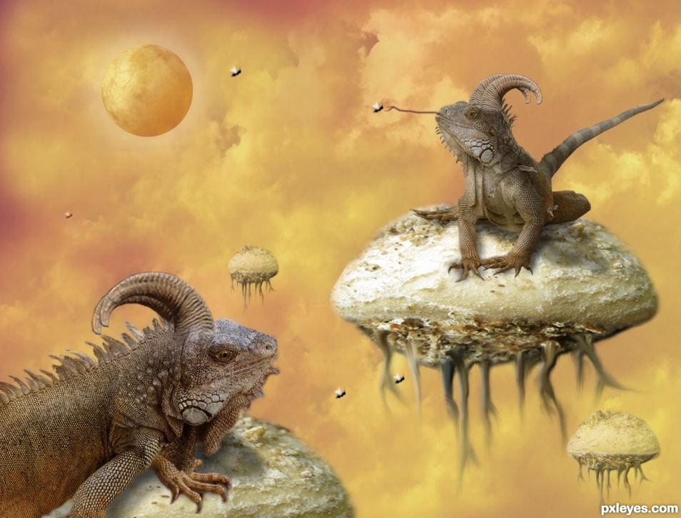 Creation of Could This Be Possible?.. Of Course NOT!: Step 8
