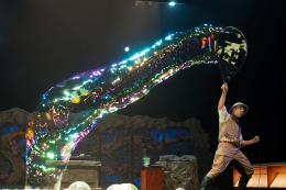 BubbleShow1