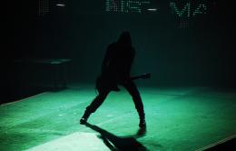 Skillet Silhouette Picture