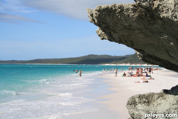 Whitsunday Islands, Australia