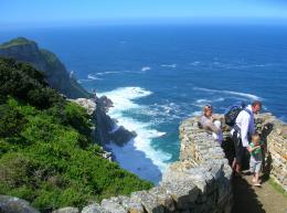 CapePointTipofAfrica