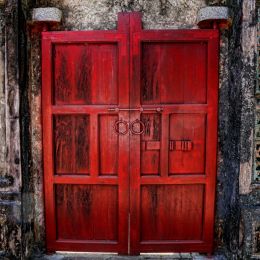 RedDoor